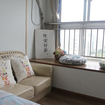衢州新宿Enjoy公寓(17号店)酒店提供图片