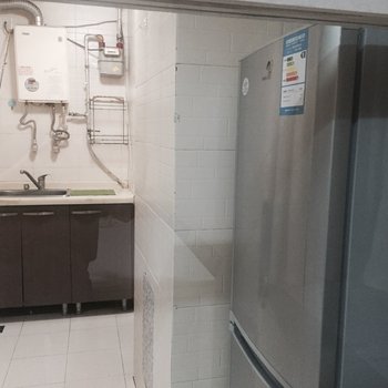 成都巷子里度假公寓酒店提供图片