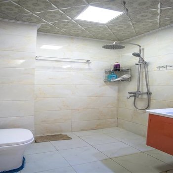 襄阳近万达广场两居室公寓酒店提供图片