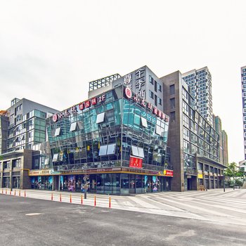 成都叮当短租公寓(建材路分店)酒店提供图片