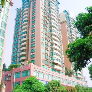 广州捷然公寓服务中心