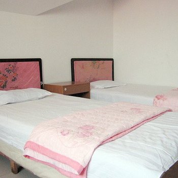 北戴河欣悦旅馆(陆庄店)酒店提供图片