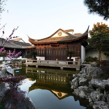 上海格澜园庭宾馆