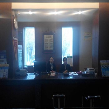 中国科学院新疆分院宾馆酒店提供图片