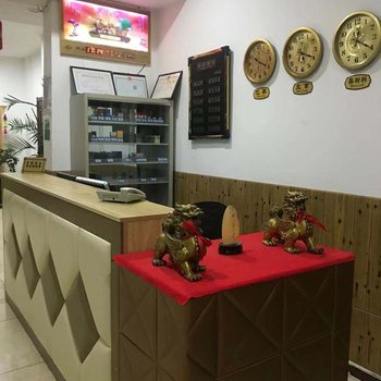 佳木斯万兴宾馆酒店提供图片