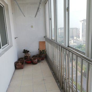 济宁蓝天白云159公寓(3号店)酒店提供图片