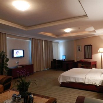 南宁科园宾馆酒店提供图片
