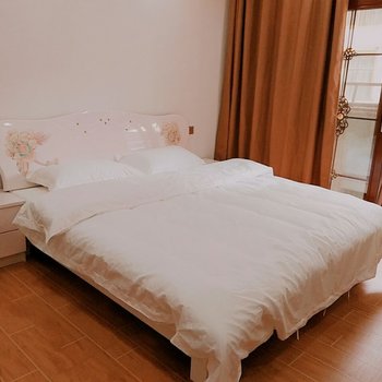 神农架归园田居
