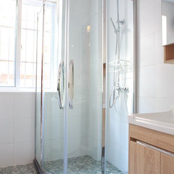 青岛梧桐树下连锁民宿酒店提供图片