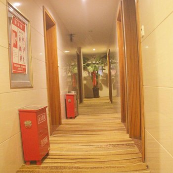 林州新世纪商务宾馆酒店提供图片