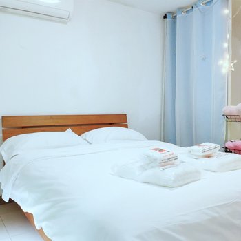 南昌南昌途掌柜120364精品民宿酒店提供图片