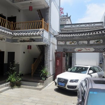 大理瑞和祥酒店