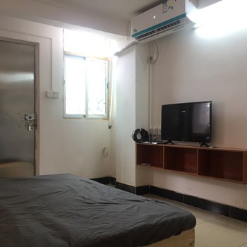 广州上下九西关历史街区民居公寓酒店提供图片