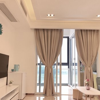 广州雅筑共享普通公寓(碧桂路店)酒店提供图片