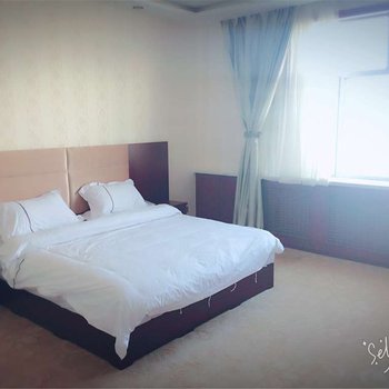 海东化隆黄金周宾馆酒店提供图片