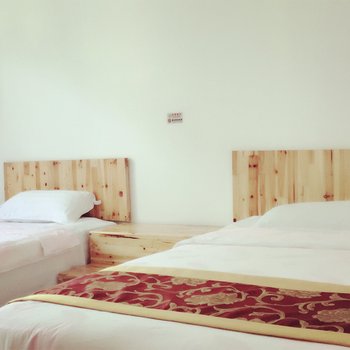 三峡伴山民宿客栈酒店提供图片