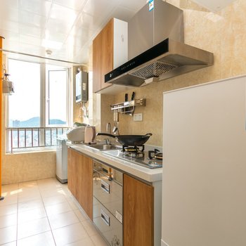 南充途掌柜118823精品民宿酒店提供图片