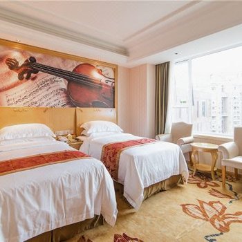 维也纳国际酒店(武汉长江二桥店)酒店提供图片