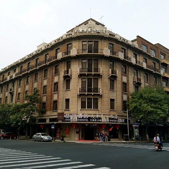 天津小白楼第一饭店