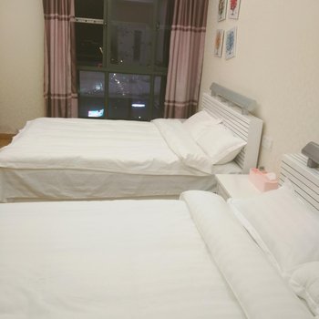 安吉爱情日租公寓酒店提供图片