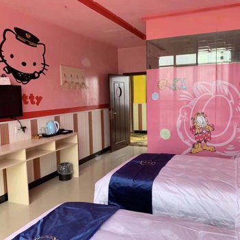 骏怡连锁酒店(抚州东乡火车站店)