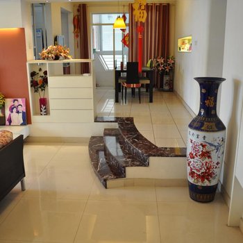 熊小熊之家(长沙四季美景店)