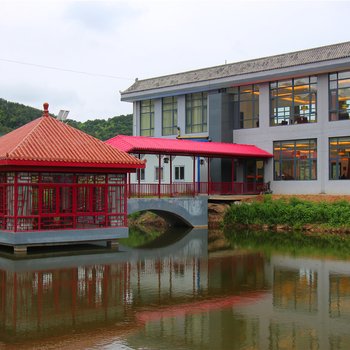 洛川相思水屋酒店提供图片