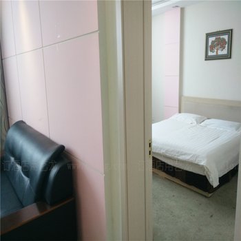 聊城东方之珠商务酒店(原便宜居-汽车总站店)酒店提供图片