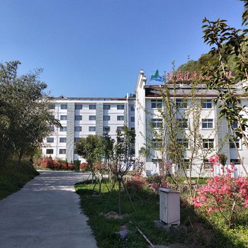 金寨县天堂寨天泰度假村