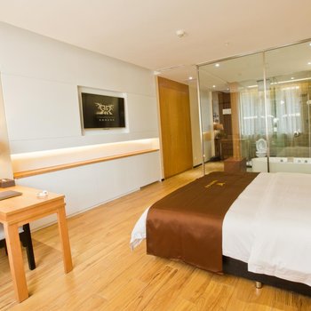 龙鼎精品酒店(重庆沙坪坝店)酒店提供图片