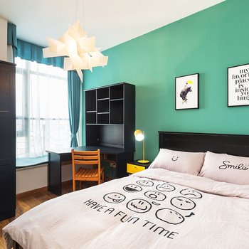 重庆重庆琳琳house普通公寓(刘家台路店)酒店提供图片