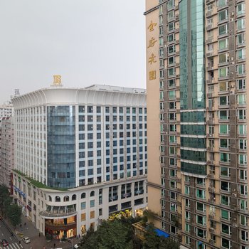 成都途掌柜·嘉瑶公寓(天仙桥北街店)酒店提供图片