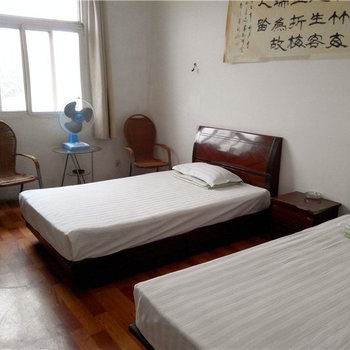 安康虹桥宾馆酒店提供图片