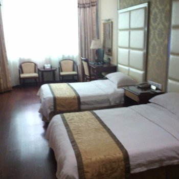 芷江富王商务宾馆酒店提供图片