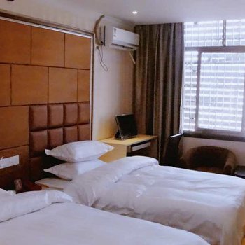 鄱阳银宇宾馆酒店提供图片