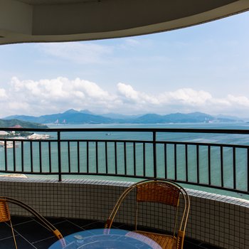 惠东碧桂园海迪酒店