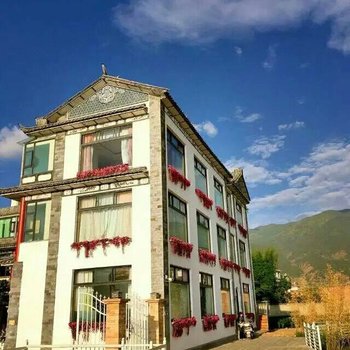 西风瘦马连锁客栈(大理喜州海景店)