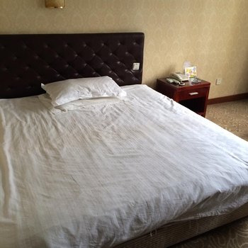 台州君悦宾馆酒店提供图片