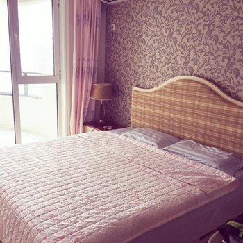 绥中东戴河山海同湾海景主题公寓酒店提供图片