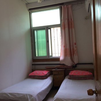 保定诚信旅馆
