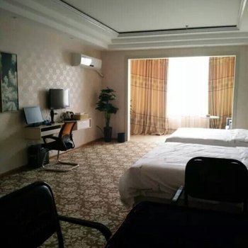 上思木棉红酒店(防城港)酒店提供图片
