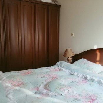 上海叫我知贤好啦公寓酒店提供图片