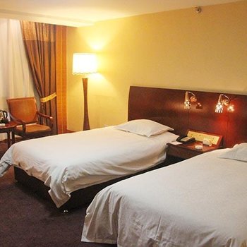 新疆电力宾馆酒店提供图片