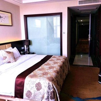 高安凤凰湖国际大酒店酒店提供图片