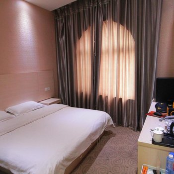 新乡延津宝莱商务宾馆酒店提供图片