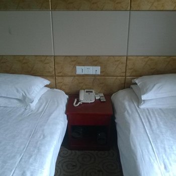 遂昌易佰商务宾馆酒店提供图片