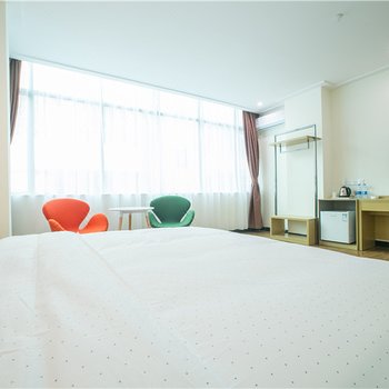 白云国际公寓(广州白云国际机场店)酒店提供图片