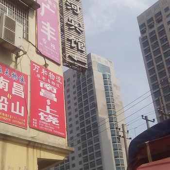 南昌龙河宾馆