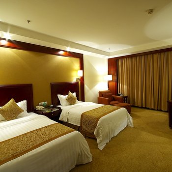 扬中长江大酒店酒店提供图片