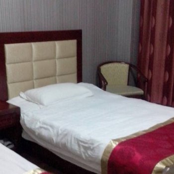 宁波海湾大酒店酒店提供图片